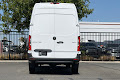 2026 Mercedes-Benz Sprinter 2500 Cargo 170 WB