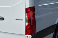 2026 Mercedes-Benz Sprinter 2500 Cargo 170 WB