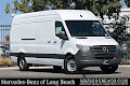 2026 Mercedes-Benz Sprinter 2500 Cargo 170 WB