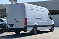 2026 Mercedes-Benz Sprinter 2500 Cargo 170 WB