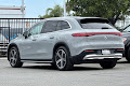 2023 Mercedes-Benz EQS 450