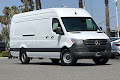 2026 Mercedes-Benz Sprinter 2500 Cargo 170 WB