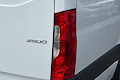 2026 Mercedes-Benz Sprinter 2500 Cargo 170 WB