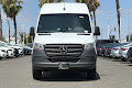 2026 Mercedes-Benz Sprinter 2500 Cargo 170 WB