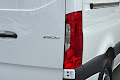 2026 Mercedes-Benz Sprinter 2500 Cargo 144 WB