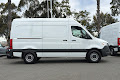 2026 Mercedes-Benz Sprinter 2500 Cargo 144 WB