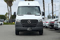 2026 Mercedes-Benz Sprinter 2500 Cargo 144 WB