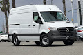 2026 Mercedes-Benz Sprinter 2500 Cargo 144 WB