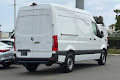 2026 Mercedes-Benz Sprinter 2500 Cargo 144 WB