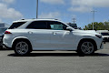 2026 Mercedes-Benz GLE GLE 580