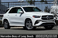2026 Mercedes-Benz GLE GLE 580