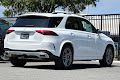 2026 Mercedes-Benz GLE GLE 580