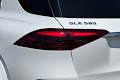 2026 Mercedes-Benz GLE GLE 580