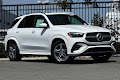 2026 Mercedes-Benz GLE GLE 580