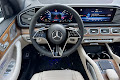 2026 Mercedes-Benz GLE GLE 580