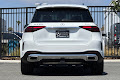 2026 Mercedes-Benz GLE GLE 580