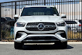 2026 Mercedes-Benz GLE GLE 580