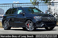 2026 Mercedes-Benz GLE GLE 63 S AMG®