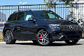 2026 Mercedes-Benz GLE GLE 63 S AMG®