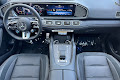 2026 Mercedes-Benz GLE GLE 63 S AMG®