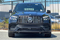 2026 Mercedes-Benz GLE GLE 63 S AMG®