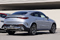 2026 Mercedes-Benz GLC GLC 300 Coupe