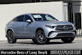 2026 Mercedes-Benz GLC GLC 300 Coupe