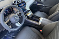 2026 Mercedes-Benz GLC GLC 300 Coupe