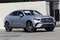 2026 Mercedes-Benz GLC GLC 300 Coupe