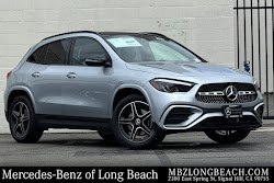 2026 Mercedes-Benz GLA GLA 250