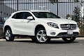 2019 Mercedes-Benz GLA GLA 250