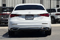 2022 Mercedes-Benz C-Class C 300