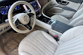 2022 Mercedes-Benz EQS 580