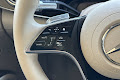 2022 Mercedes-Benz EQS 580