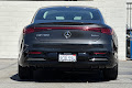 2022 Mercedes-Benz EQS 580