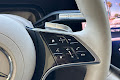 2022 Mercedes-Benz EQS 580