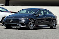 2022 Mercedes-Benz EQS 580