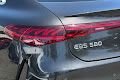 2022 Mercedes-Benz EQS 580