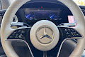 2022 Mercedes-Benz EQS 580