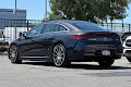 2022 Mercedes-Benz EQS 580