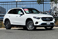 2025 Mercedes-Benz GLC GLC 300