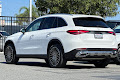 2025 Mercedes-Benz GLC GLC 300