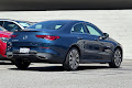 2022 Mercedes-Benz CLA CLA 250