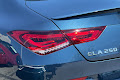 2022 Mercedes-Benz CLA CLA 250