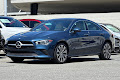2022 Mercedes-Benz CLA CLA 250