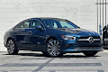 2022 Mercedes-Benz CLA CLA 250