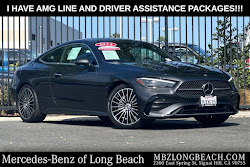 2024 Mercedes-Benz CLE CLE 300