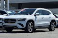 2024 Mercedes-Benz GLA GLA 250