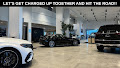 2023 Mercedes-Benz EQB 300