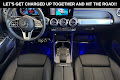 2023 Mercedes-Benz EQB 300